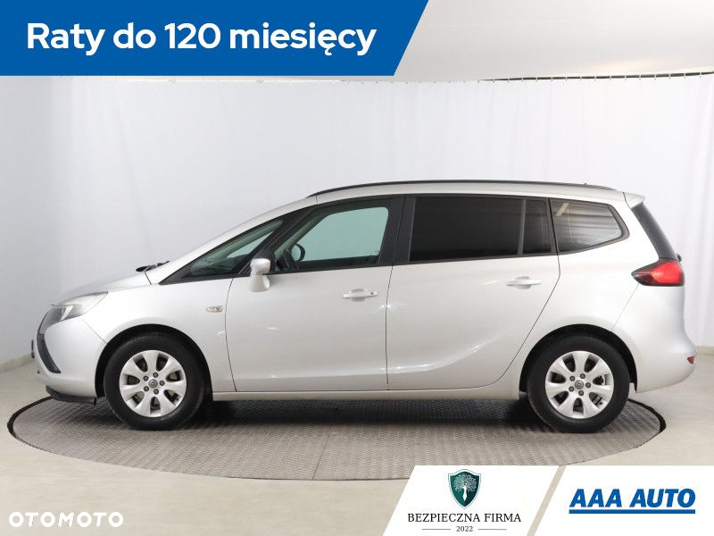 Opel Zafira - 3