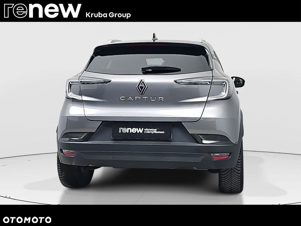 Renault Captur 1.0 TCe Techno - 6
