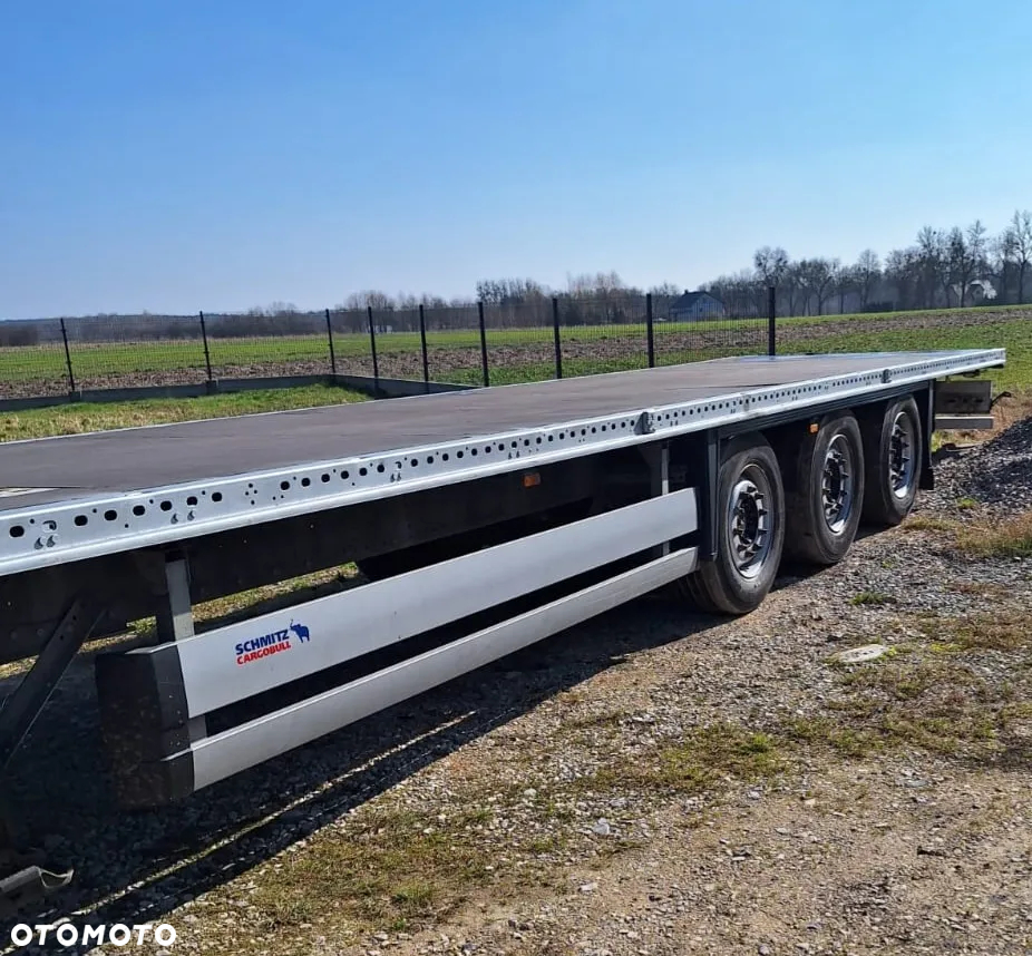 Schmitz Cargobull Sn24 - 3