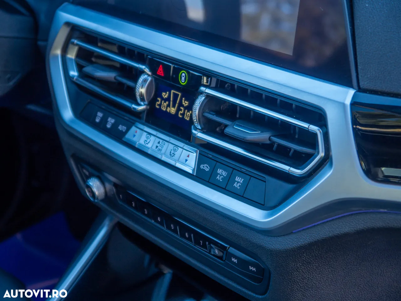 BMW Seria 3 330i AT - 20