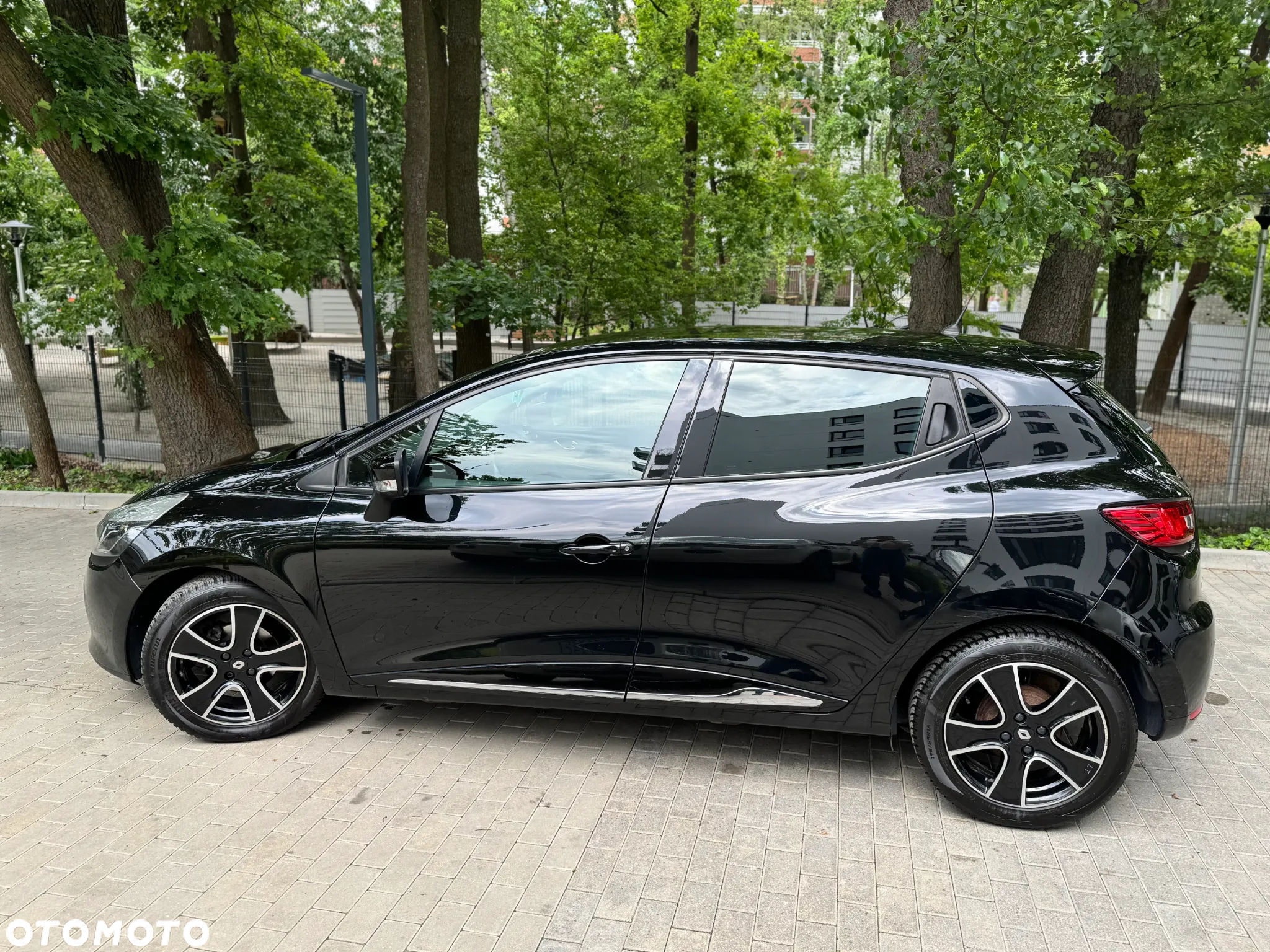 Renault Clio 0.9 Energy TCe Business EU6 - 6