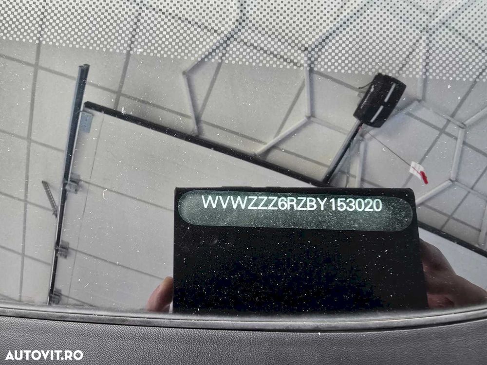 Volkswagen Polo 1.2 Style - 28