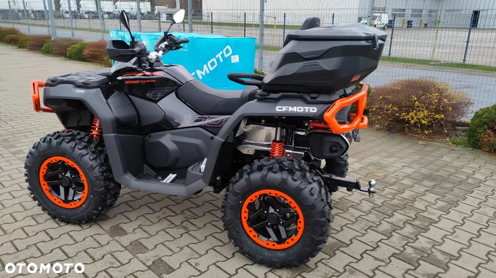 CFMoto Inny - 33
