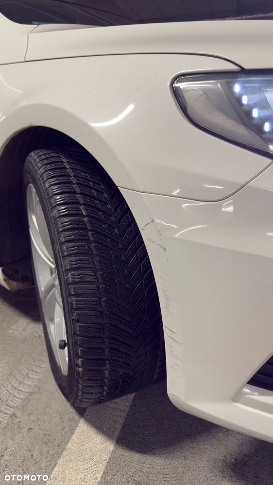 Volkswagen CC 2.0 TDI DPF BMT 4Mot DSG - 33