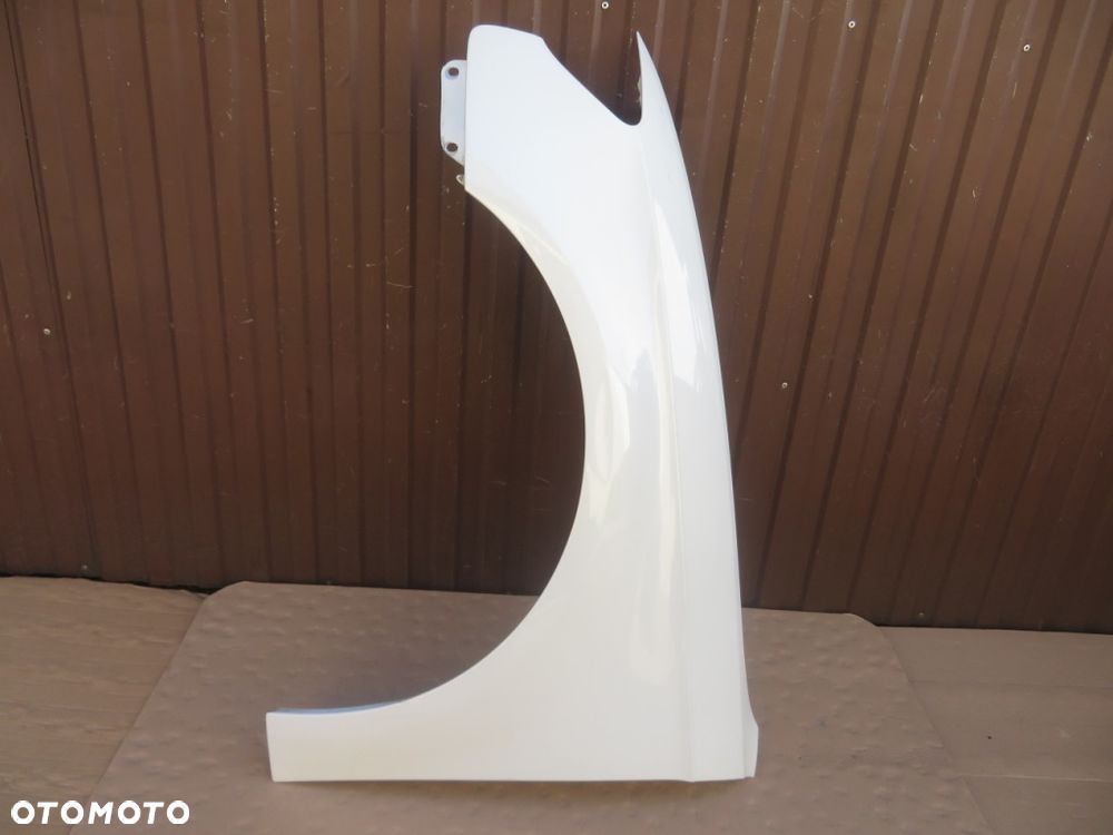 BŁOTNIK PRZÓD LEWY AUDI A3 8V 12-20R KRAKÓW - 9