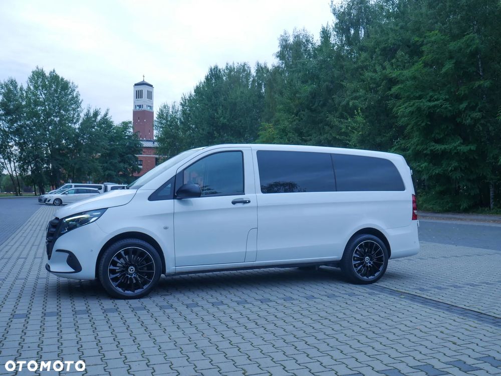 Mercedes-Benz Vito - 13
