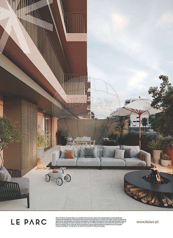 Apartamento T3 para venda - Grande imagem: 2/20