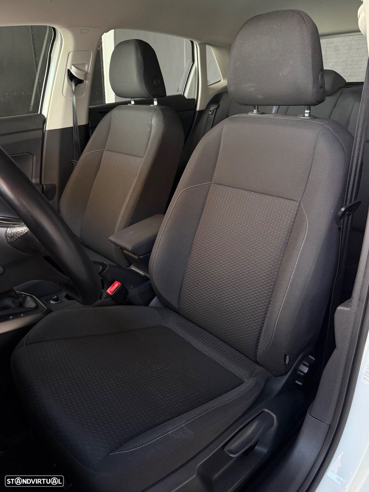 VW Polo 1.0 TSI Comfortline - 29