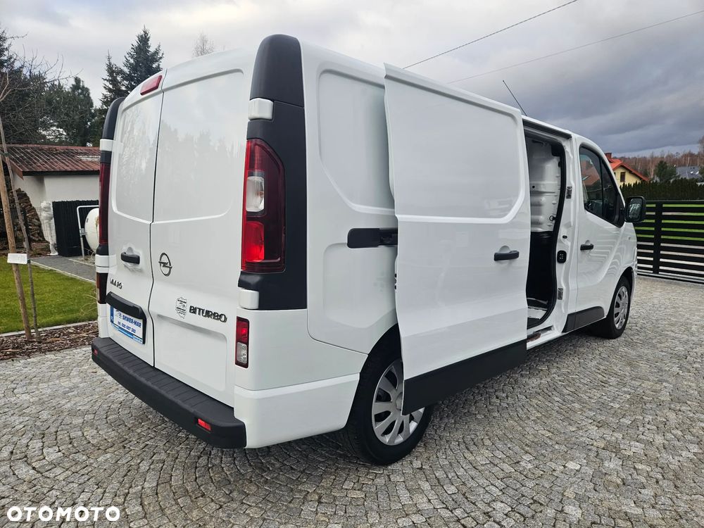 Opel VIVARO L2H1 - 33