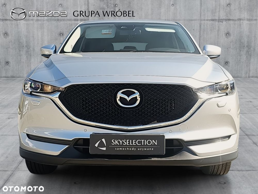 Mazda CX-5 2.0 Skymotion 2WD - 2