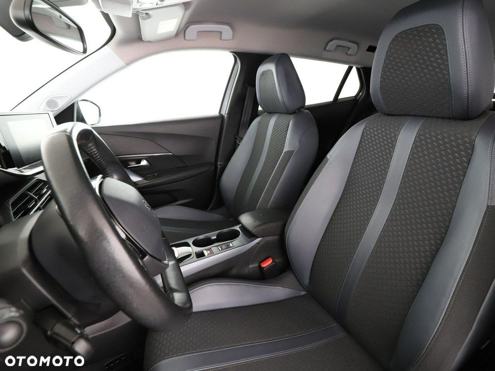 Peugeot 2008 Allure - 14