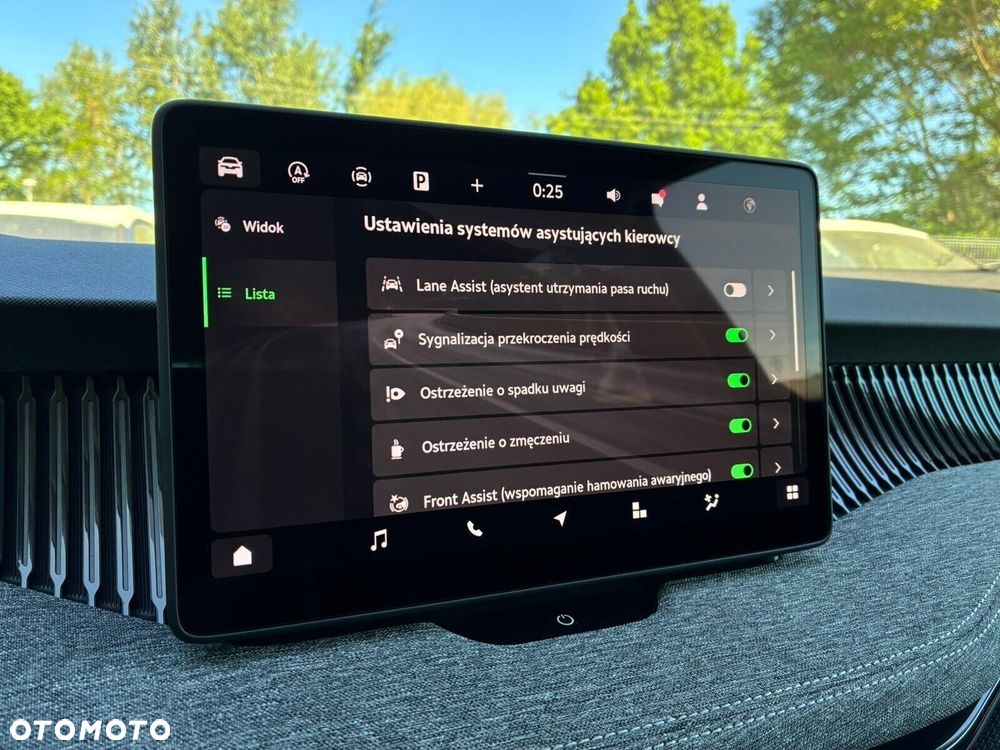 Skoda Superb - 20