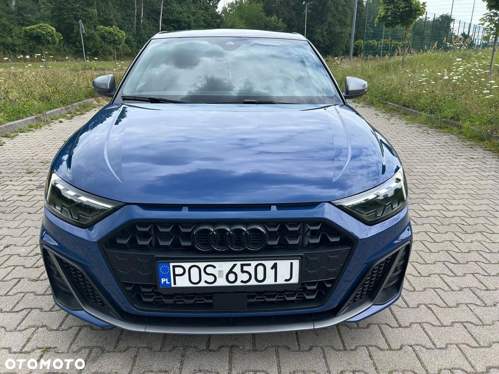 Audi A1 Sportback - 4