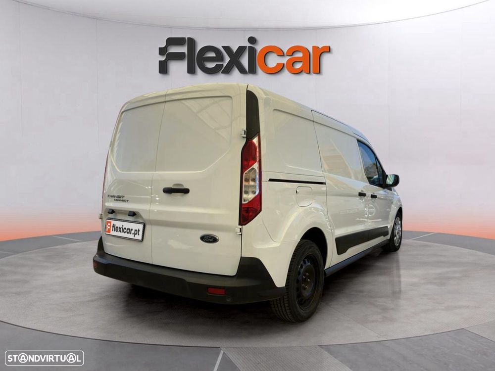 Ford Transit Connect 1.5 TDCi 200 L2 Trend - 5