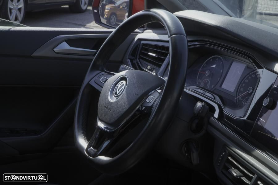 VW Polo 1.0 TSI Confortline - 10