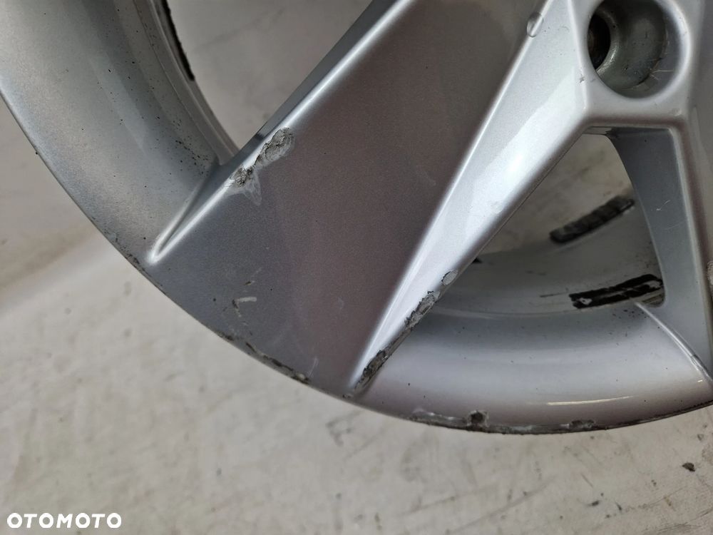 Felga Skoda Octavia 5E0601025H 6Jx16H2 ET46 - 7