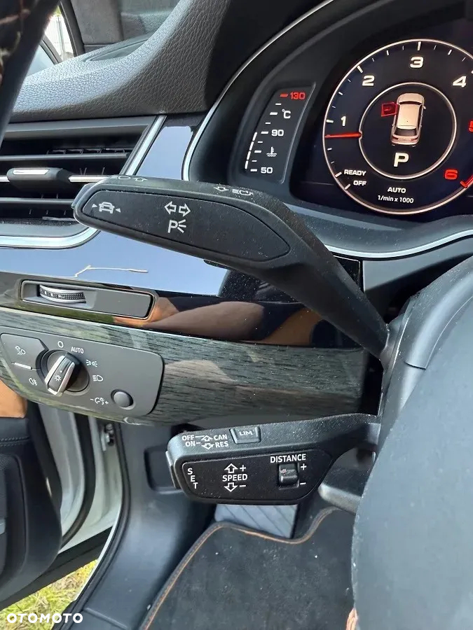 Audi Q7 3.0 TDI Quattro Tiptronic - 25