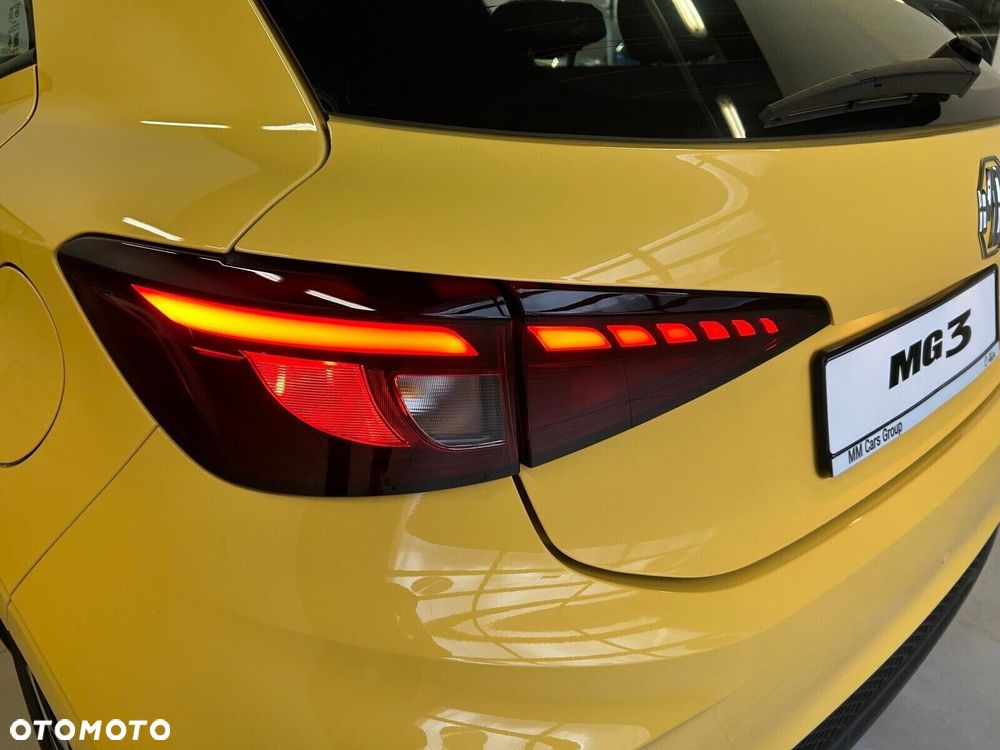 MG MG3 - 7