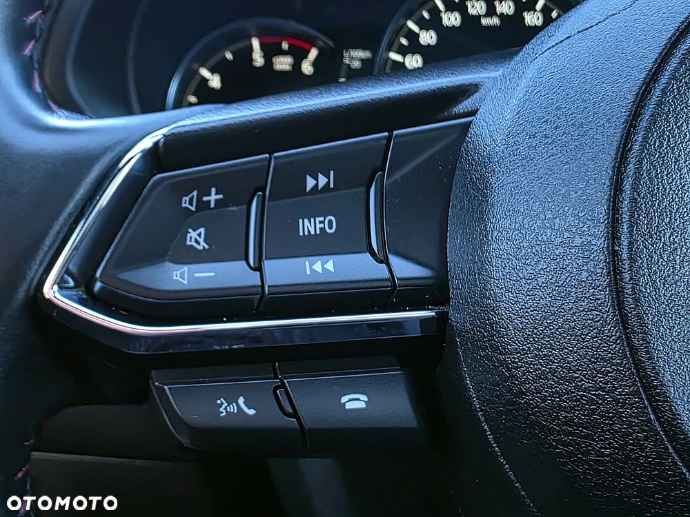 Mazda CX-5 SKYACTIV-D 184 SCR AWD Homura - 17