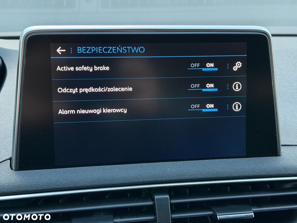 Peugeot 5008 2.0 BlueHDi Allure Pack S&S EAT8 - 35