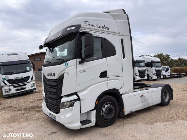 Iveco S-Way - 4