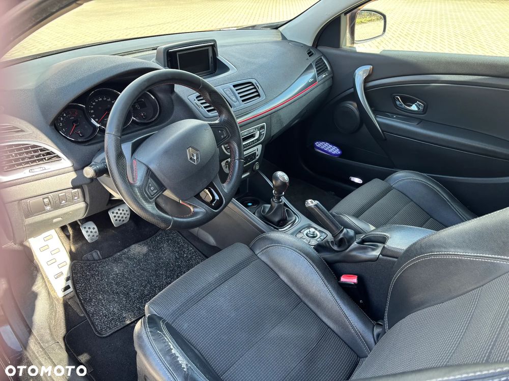 Renault Megane 1.6 dCi Energy Dynamique - 15