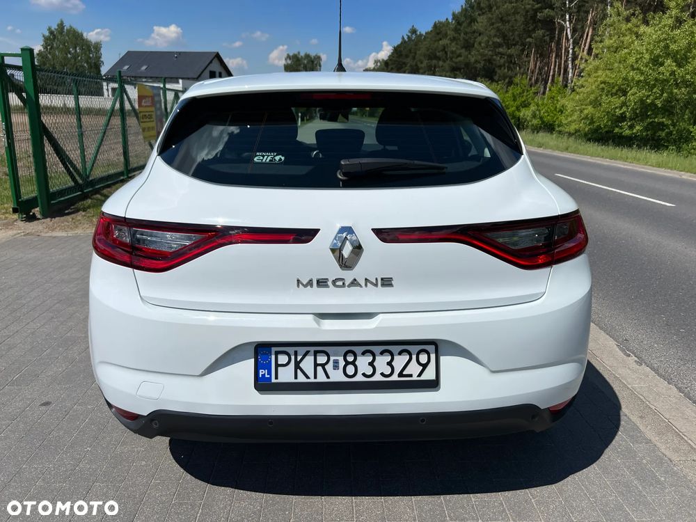 Renault Megane - 7
