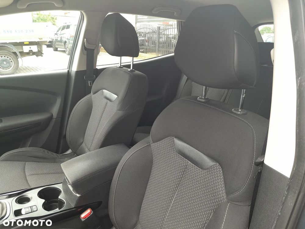 Renault Kadjar 1.3 TCe FAP Zen - 11
