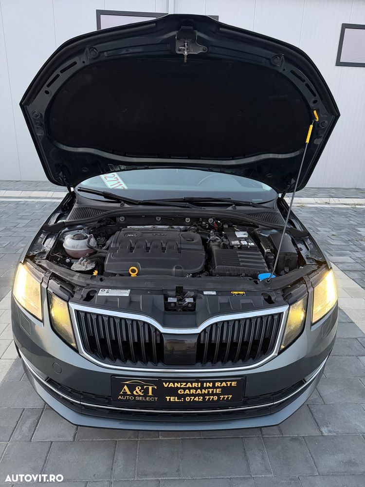 Skoda Octavia - 24