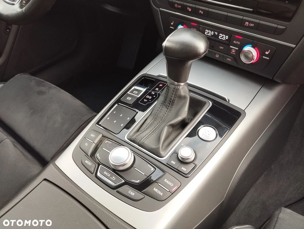 Audi A6 Avant 3.0 TDI DPF quattro S tronic sport selection - 22