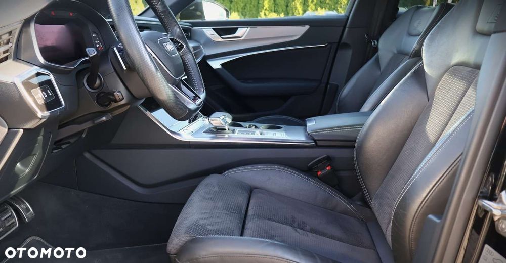 Audi A6 Limousine - 14