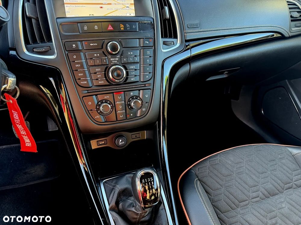 Opel Cascada - 19