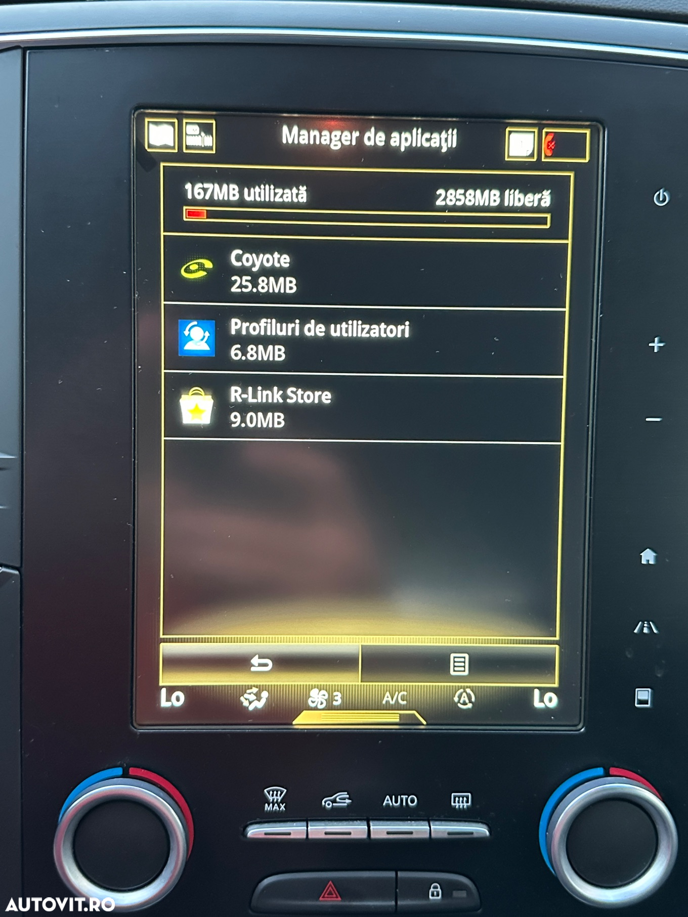 Renault Talisman Grandtour ENERGY dCi 110 LIFE - 21