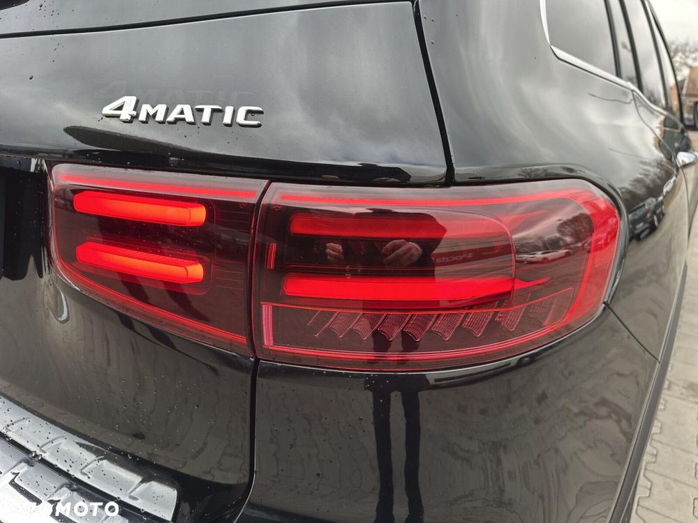 Mercedes-Benz GLB - 20