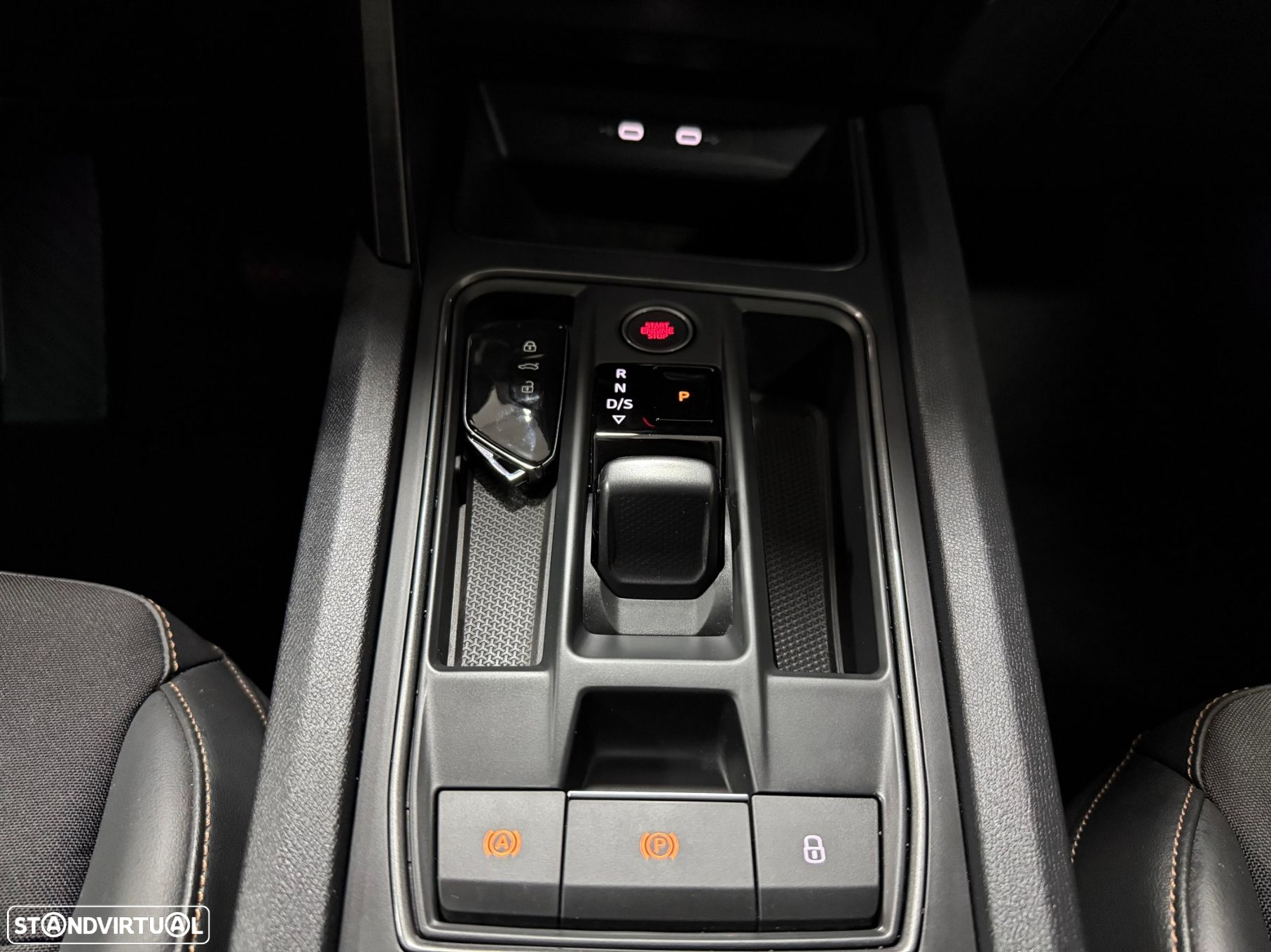 Cupra Formentor 1.4 e-Hybrid DSG - 32