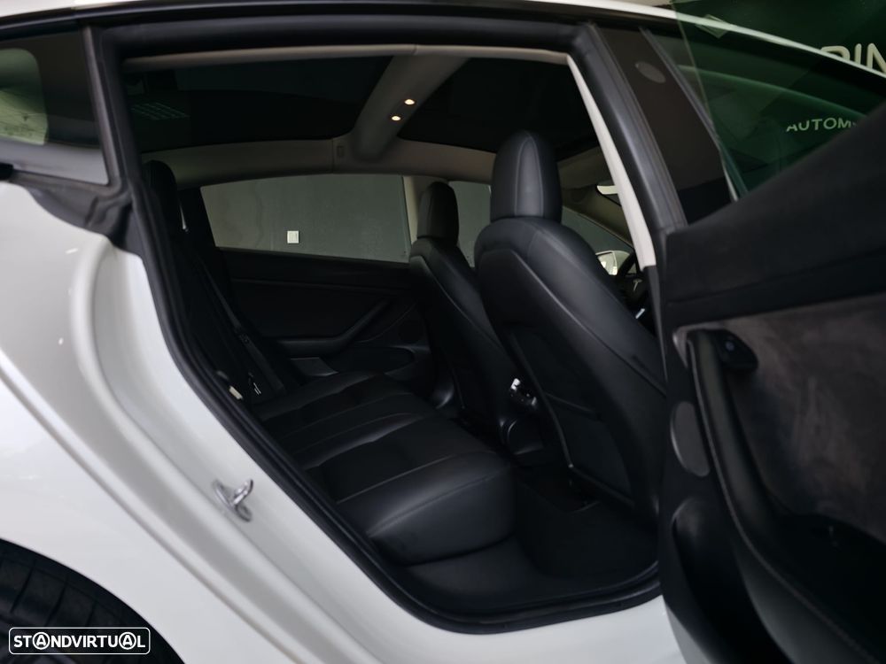 Tesla Model 3 Long Range Tração Integral - 51