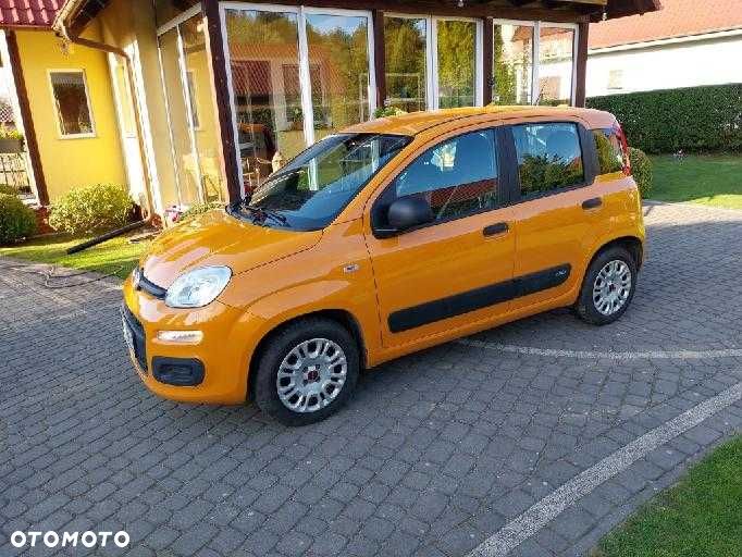Fiat Panda - 6