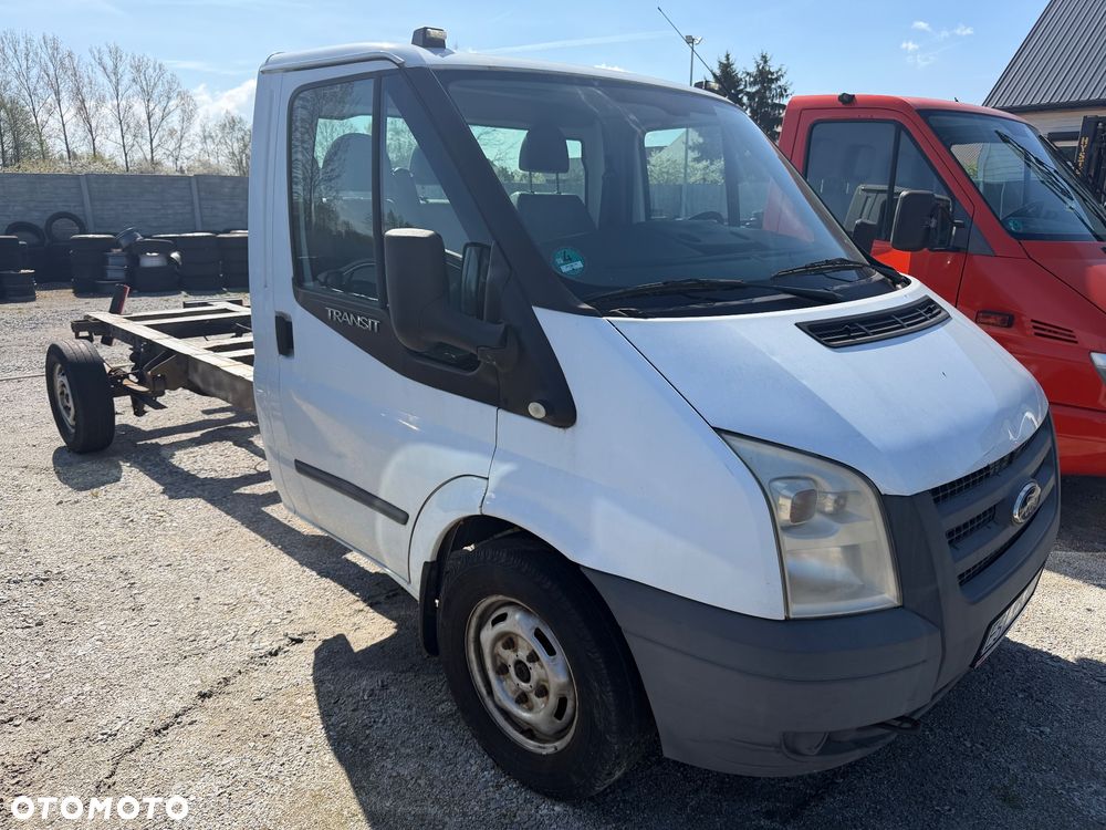 Ford Transit - 2