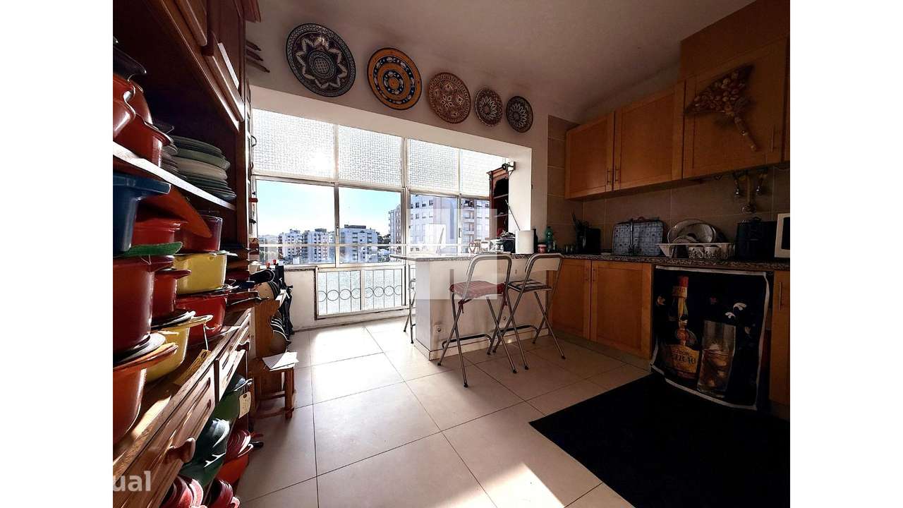Apartamento T2 na Cidade - Grande imagem: 3/33