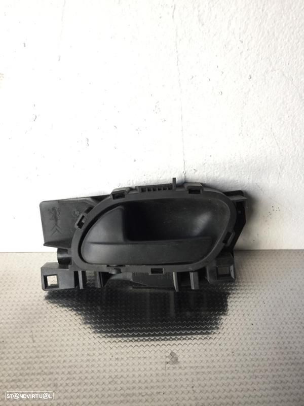 Puxador Interior Frente Esq Citroen Berlingo (B9) - 1