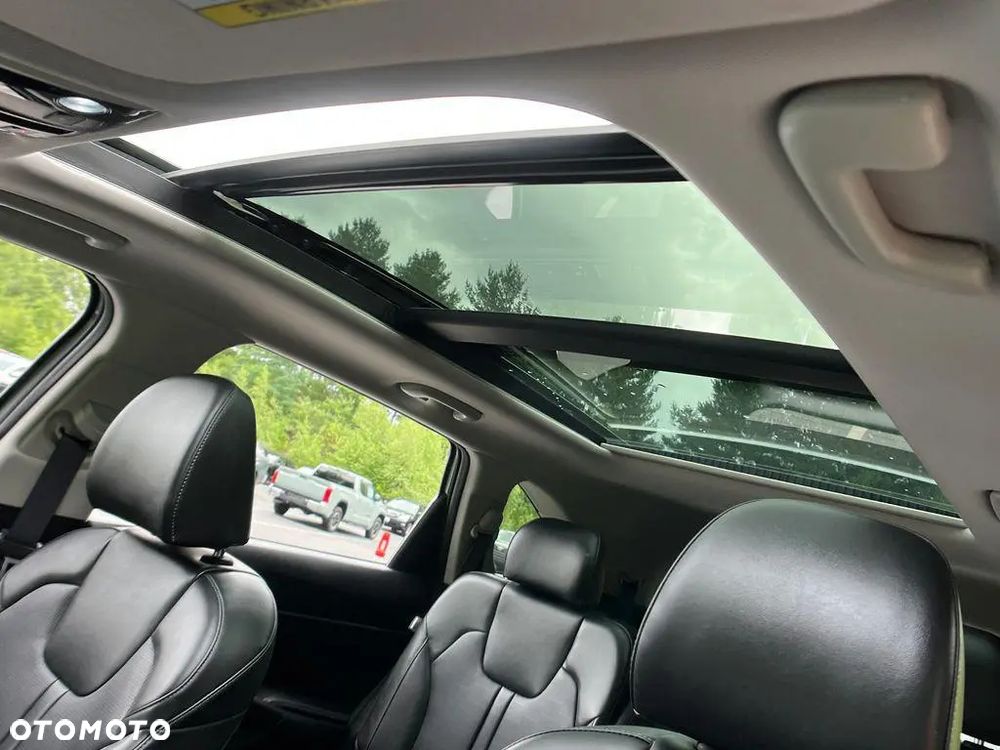 Kia Sorento 1.6T-GDI AWD OPF Vision - 16