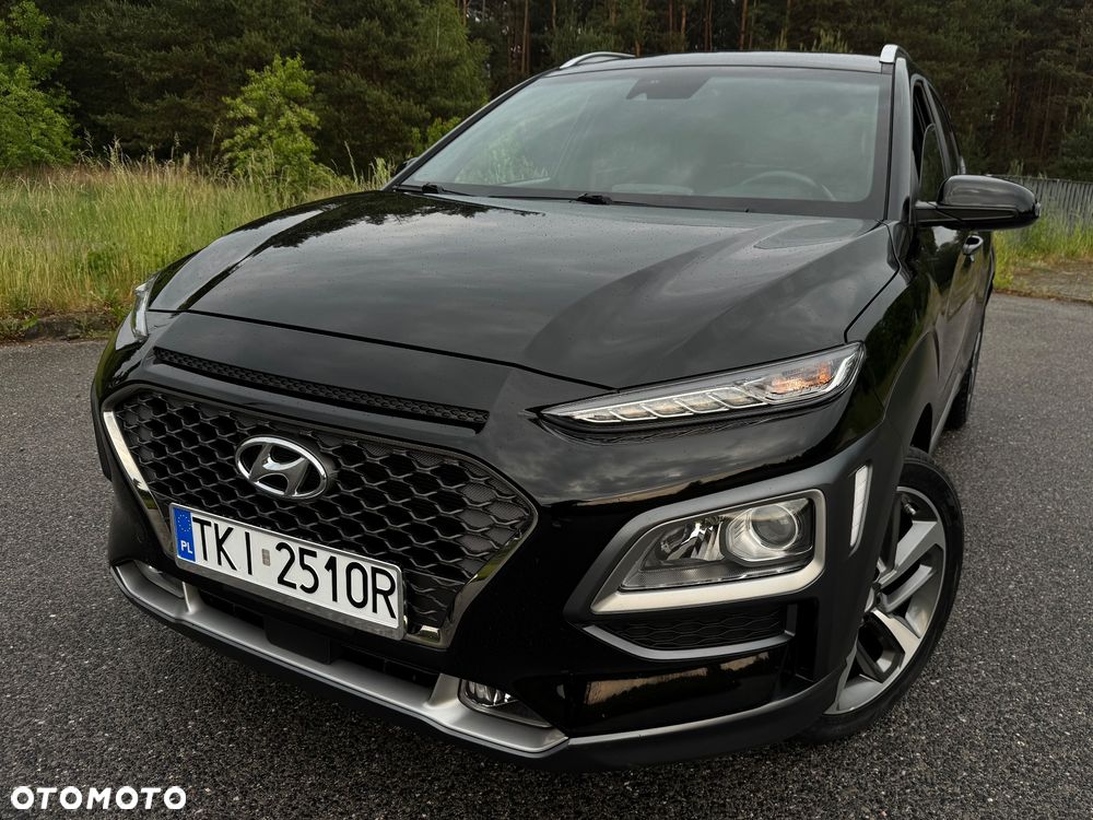 Hyundai Kona - 9