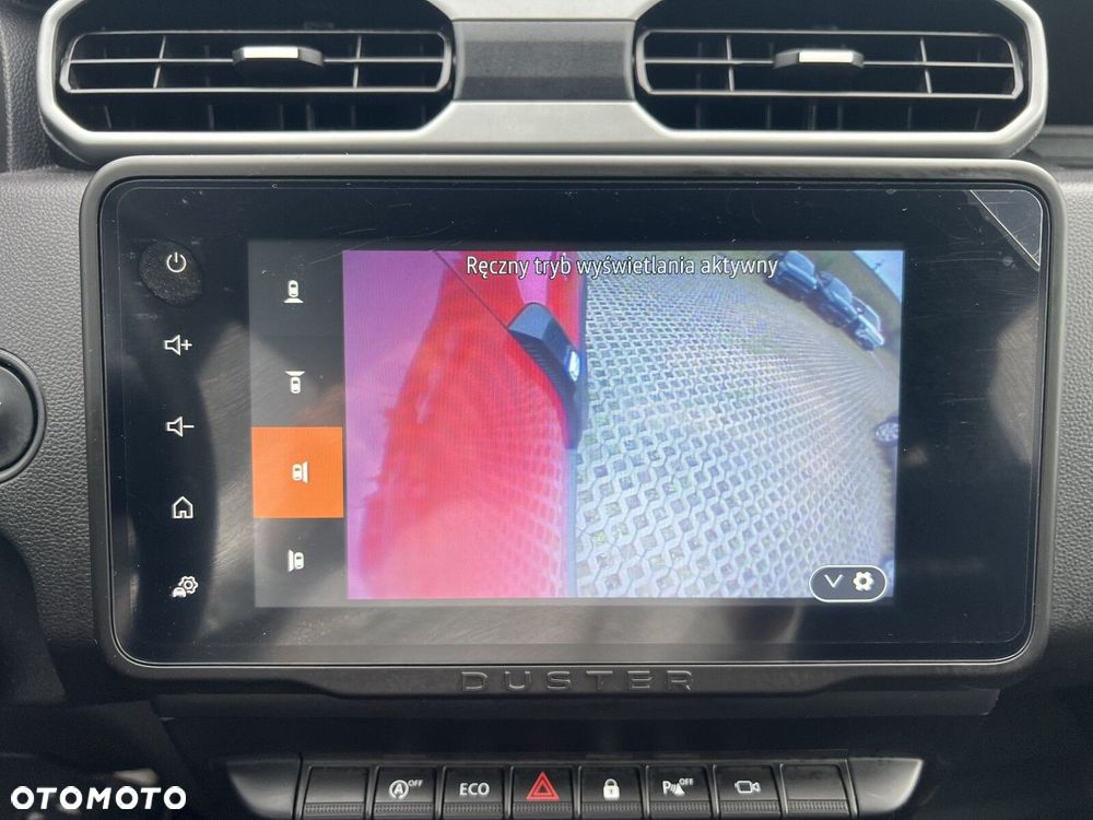 Dacia Duster 1.0 TCe Journey - 32