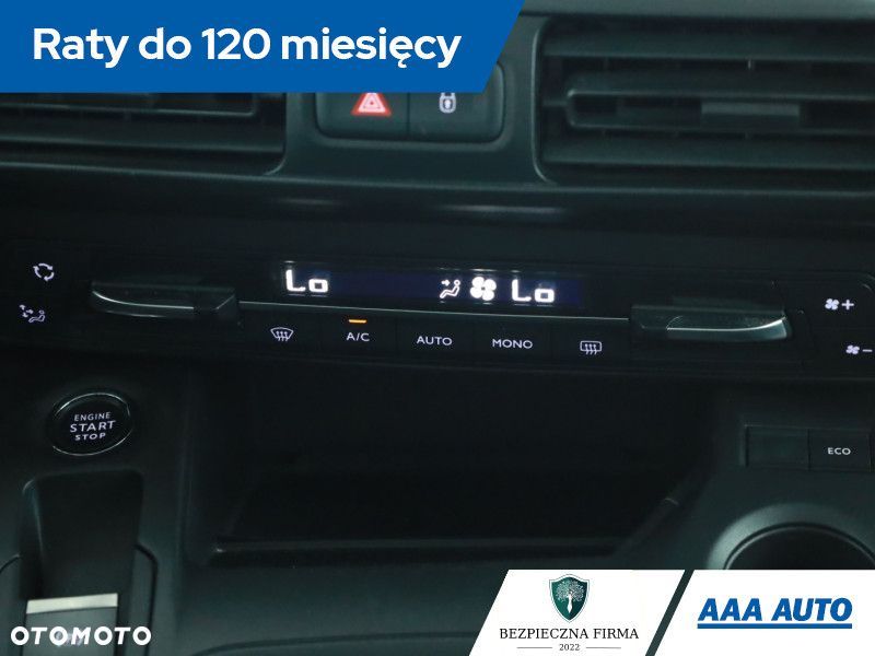 Toyota Proace City Verso - 16
