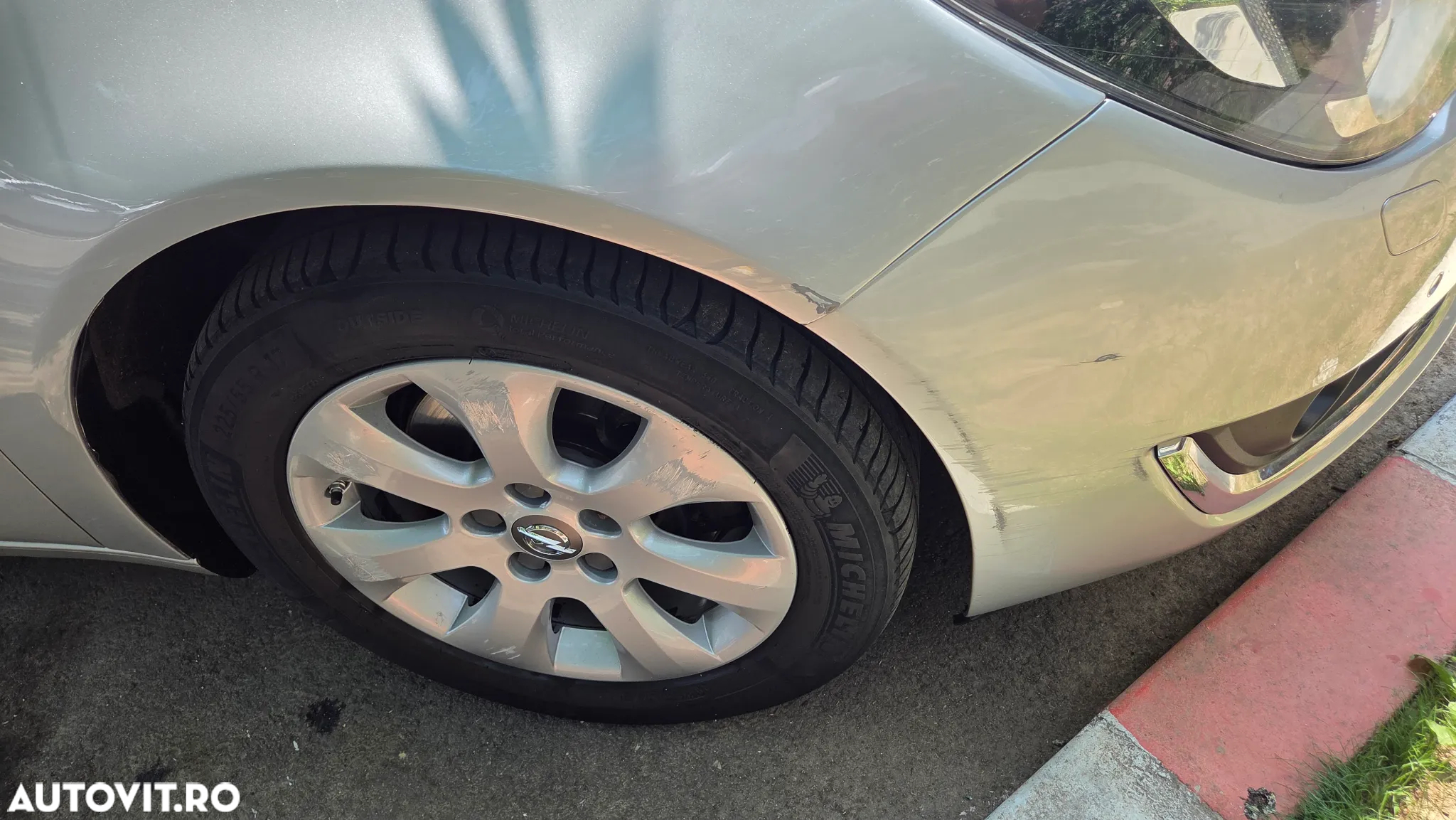 Opel Insignia Sports Tourer 2.0 Diesel Automatik Ultimate - 13