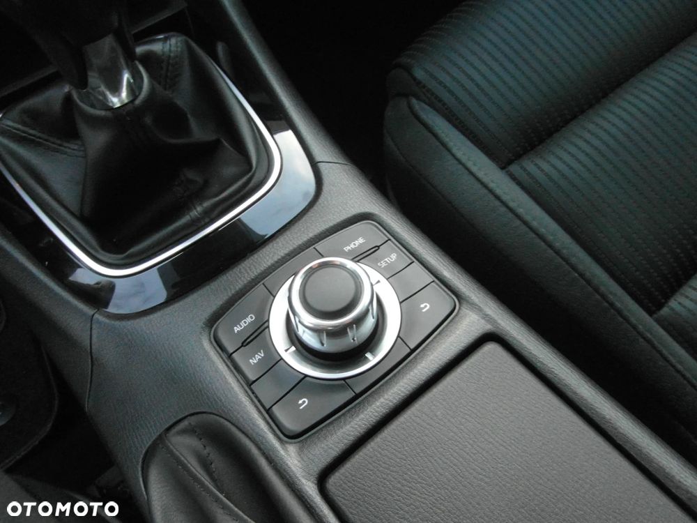 Mazda 6 2.0 Kombi SKYACTIV-G Center-Line - 28