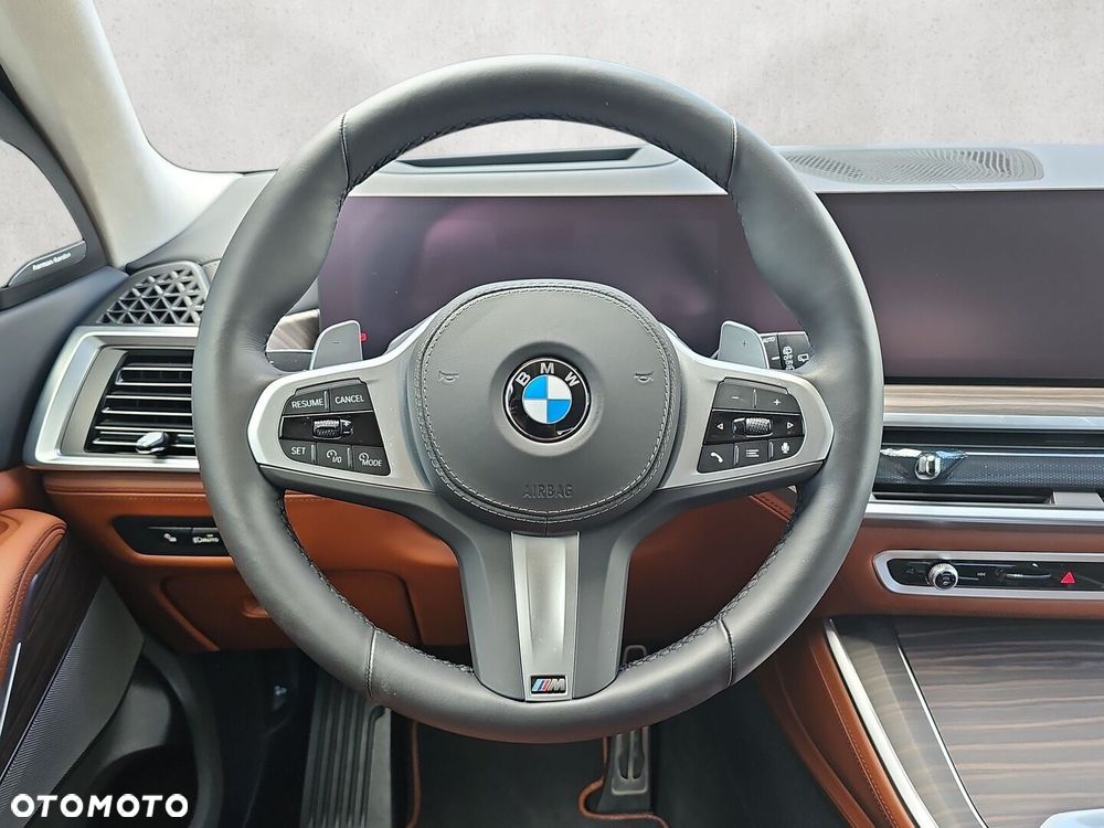 BMW X5 xDrive30d mHEV sport - 17