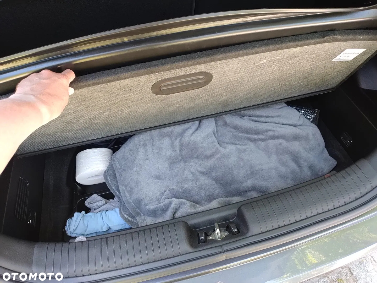 Hyundai ix20 1.6 Comfort - 17