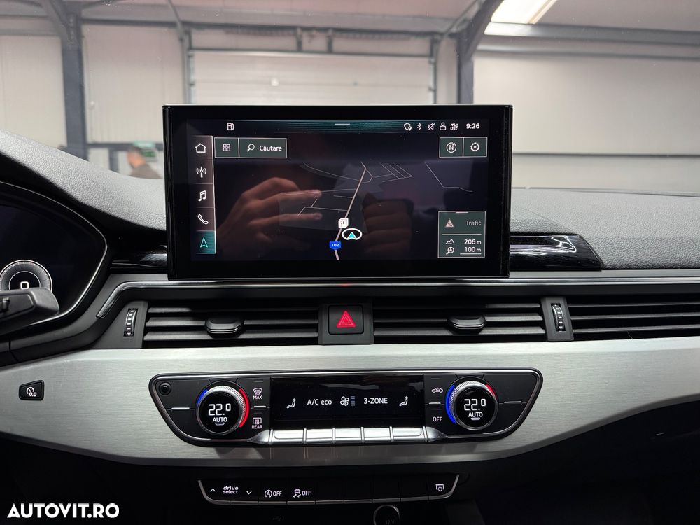 Audi A4 - 12