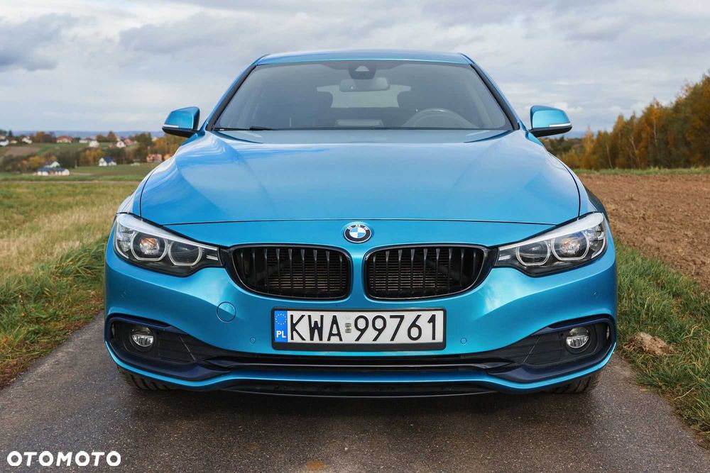 BMW Seria 4 - 3